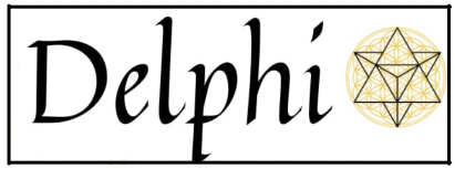 サロンDelphi（デルファイ）・波動調整・チャネリング・養成講座